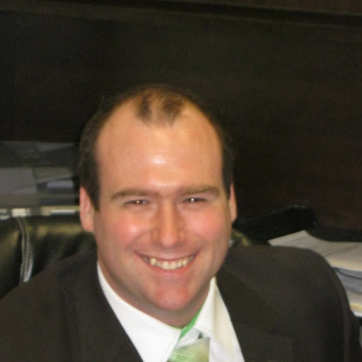 Daniel Rousseau Photo 33