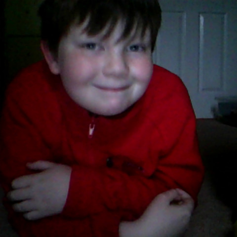 Thomas Burden Photo 22