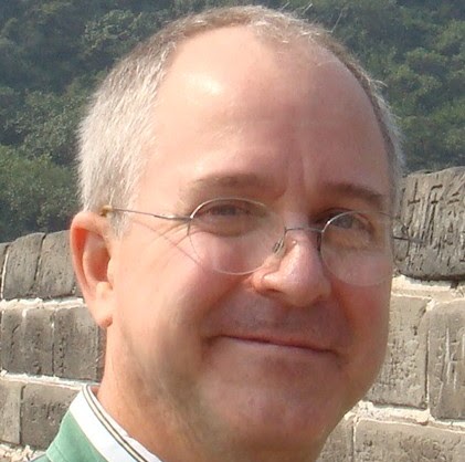 Robert Gamble Photo 15