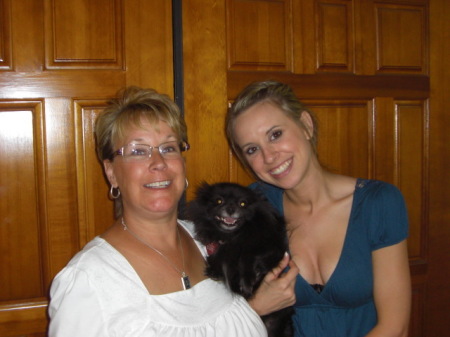 Cindy Mitchell Photo 25