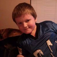 Hunter Ray Photo 14