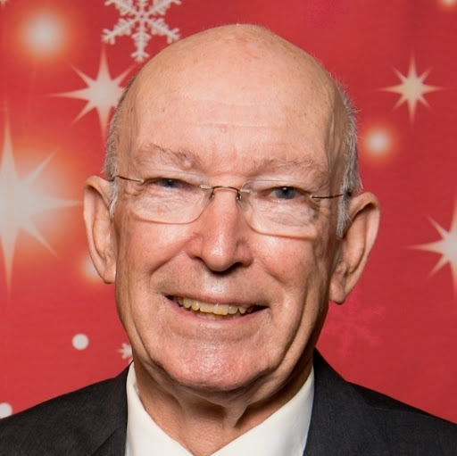 Tim Atkinson Photo 1