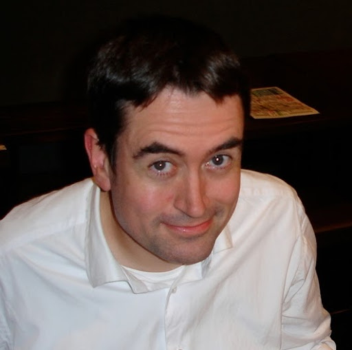 Greg Lane Photo 9