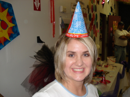 Tracy Prewitt Photo 20
