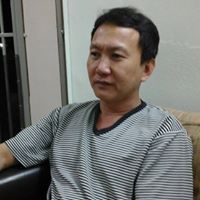 Paul Lim Photo 36