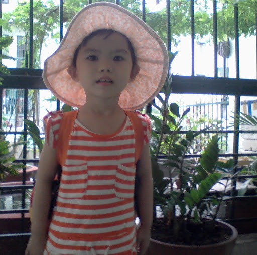 Thoan Vu Photo 1