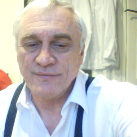 Winston Cook Photo 13