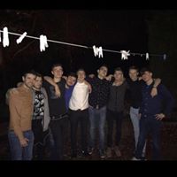 Sam Marsh Photo 39