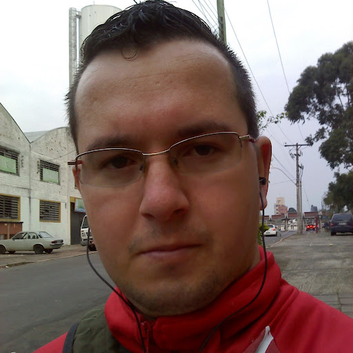 Moises Ortiz Photo 43