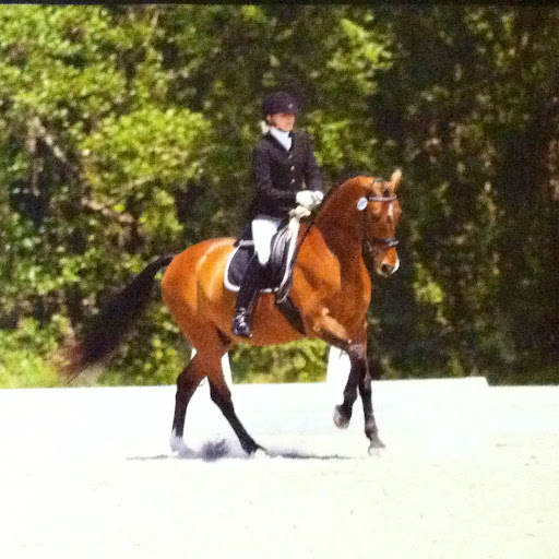 Danielle Boyle Photo 10