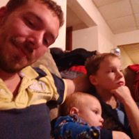 Joshua Lowery Photo 16