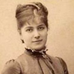 Marie Picard Photo 4