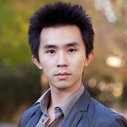Laurence Wong Photo 8