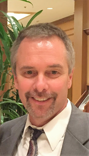 Jeff Gruber Photo 3