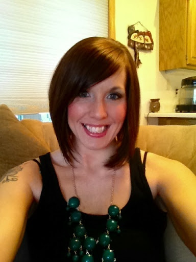 Angela Burkhart Photo 20