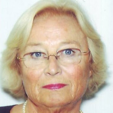 Hazel Weeks Photo 2