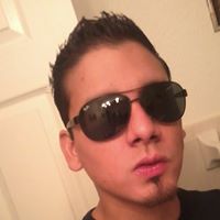Michael Aranda Photo 16