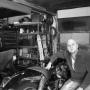 Charles Sharp Photo 23