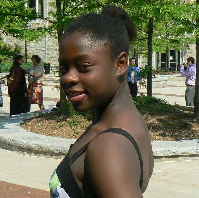 Colette Robinson Photo 4