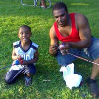 Jeremiah Mcdaniel Photo 10