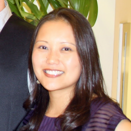 Lily Lam Photo 28