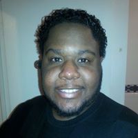 Rashad Cobb Photo 5