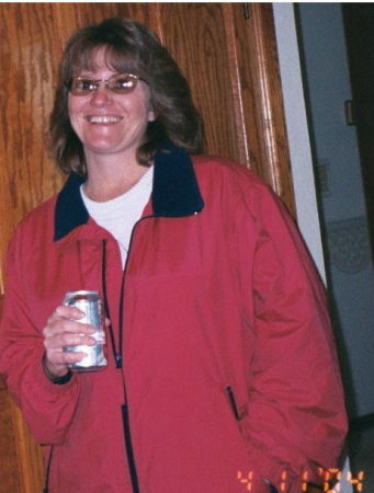 Cindy Molina Photo 2
