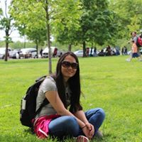 Paula Wang Photo 6