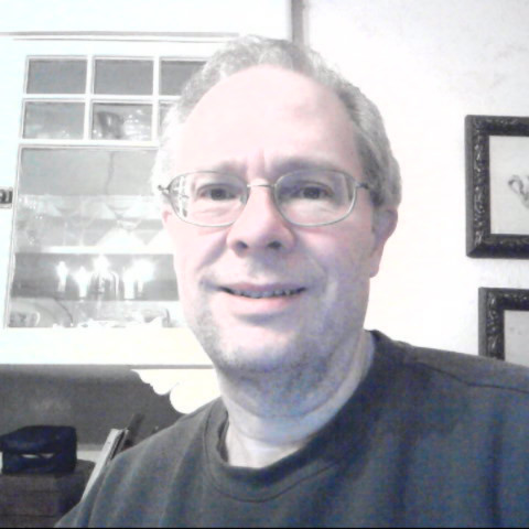 Bruce Carson Photo 13