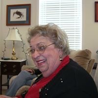 Joan Robbins Photo 9