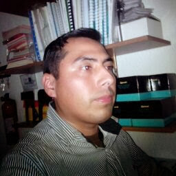 Lucio Martinez Photo 37