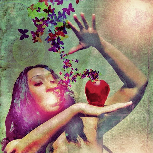 Cora Mitchell Photo 15