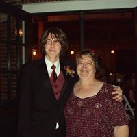Connie Webber Photo 36