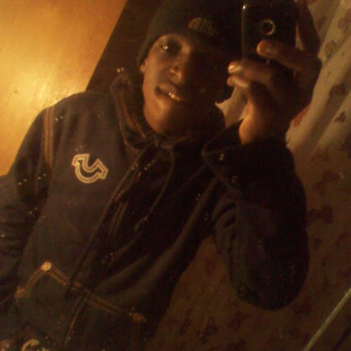 Terrance Hall Photo 34