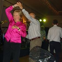 Martine Brown Photo 9