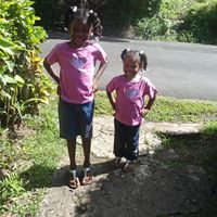Althea Thomas Photo 22