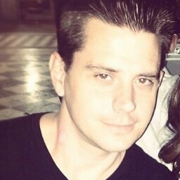 Anthony Colbert Photo 16