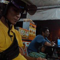 Naim Abdullah Photo 18