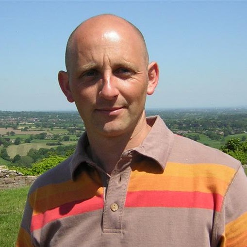 Stuart Webster Photo 3