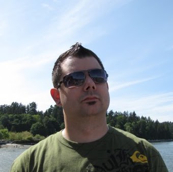 Rob Long Photo 37