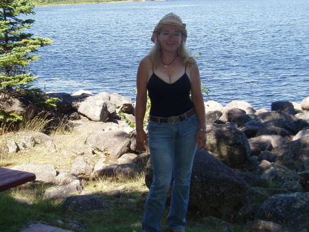 Crystal Morrison Photo 36
