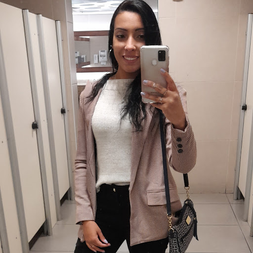 Carolina Santos Photo 36