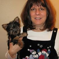 Bonnie Bailey Photo 16