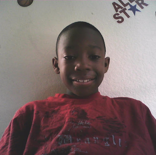 Eric Garrett Photo 17