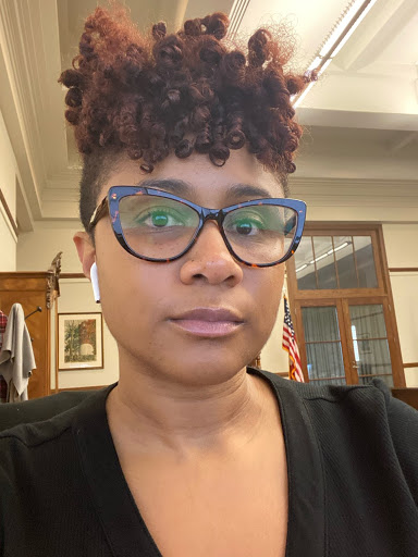 April Hampton Photo 38