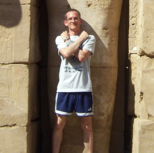 Stuart Tyler Photo 4