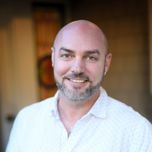 Michael Gregory Photo 20