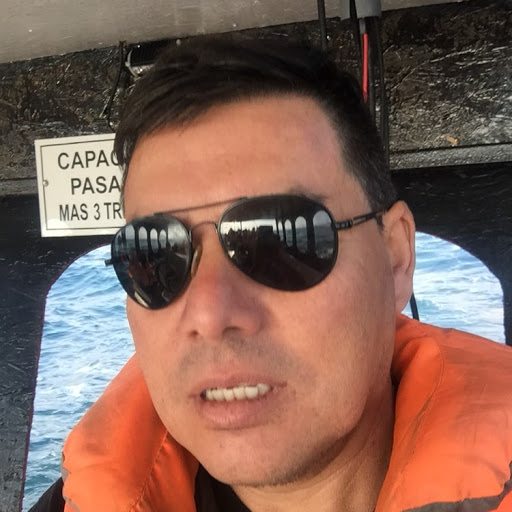 Ronald Carrillo Photo 5