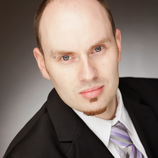 Patrick Paul Photo 18