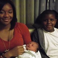 Tameka Williams Photo 28